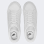 Кеды Nike WMNS COURT LEGACY LIFT, фото 6 - интернет магазин MEGASPORT