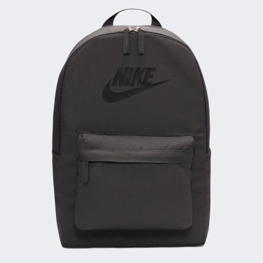 Рюкзаки Nike NK HERITAGE BKPK - 158820, фото 1 - интернет-магазин MEGASPORT