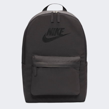Рюкзак Nike NK HERITAGE BKPK - 158820, фото 1 - интернет-магазин MEGASPORT
