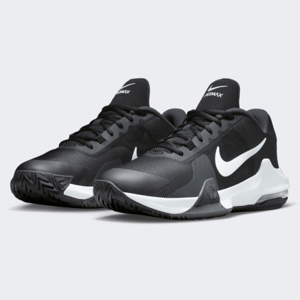 Кросівки Nike AIR MAX IMPACT 4 - 158823, фото 2 - інтернет-магазин MEGASPORT