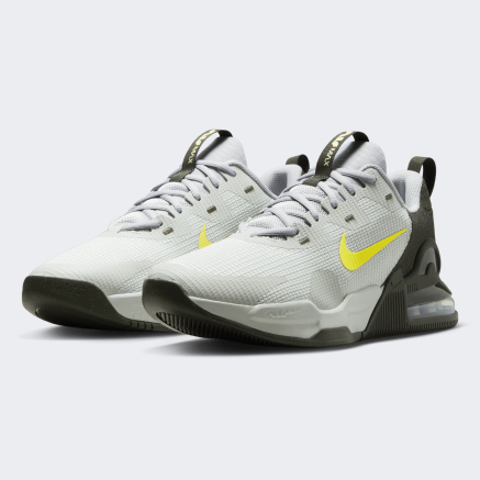Кросівки Nike M AIR MAX ALPHA TRAINER 5 - 158822, фото 2 - інтернет-магазин MEGASPORT