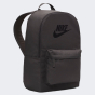 Рюкзак Nike NK HERITAGE BKPK, фото 3 - интернет магазин MEGASPORT
