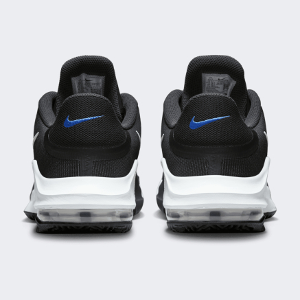 Кросівки Nike AIR MAX IMPACT 4 - 158823, фото 5 - інтернет-магазин MEGASPORT