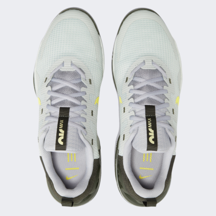 Кросівки Nike M AIR MAX ALPHA TRAINER 5 - 158822, фото 6 - інтернет-магазин MEGASPORT