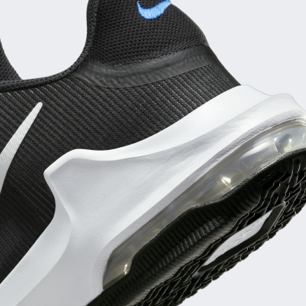 Кросівки Nike AIR MAX IMPACT 4 - 158823, фото 8 - інтернет-магазин MEGASPORT