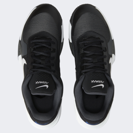 Кросівки Nike AIR MAX IMPACT 4 - 158823, фото 6 - інтернет-магазин MEGASPORT