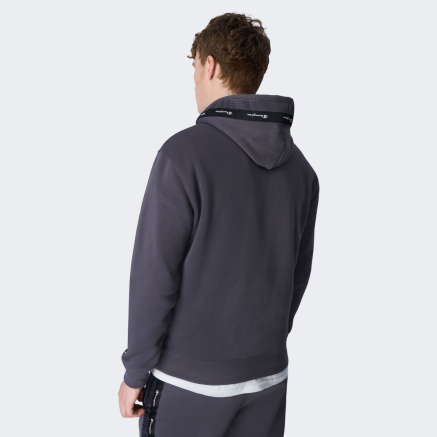 Кофта Champion hooded sweatshirt - 158896, фото 2 - інтернет-магазин MEGASPORT