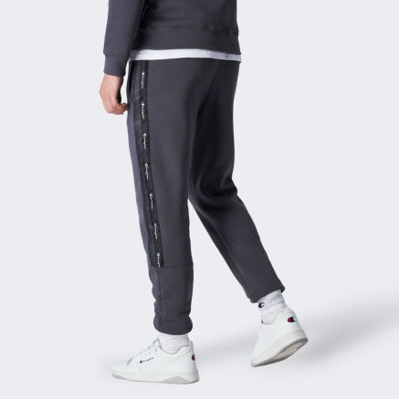 Спортивные штаны Champion rib cuff pants - 158899, фото 2 - интернет-магазин MEGASPORT