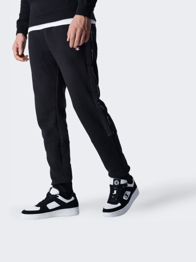 Спортивні штани Champion rib cuff pants - 158900, фото 1 - інтернет-магазин MEGASPORT