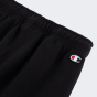 Спортивные штаны Champion детские rib cuff pants, фото 3 - интернет магазин MEGASPORT