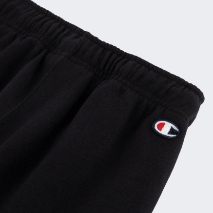 Спортивные штаны Champion детские rib cuff pants - 158916, фото 3 - интернет-магазин MEGASPORT