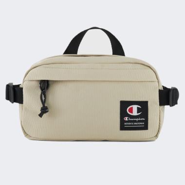 Сумки Champion belt bag - 158931, фото 1 - интернет-магазин MEGASPORT