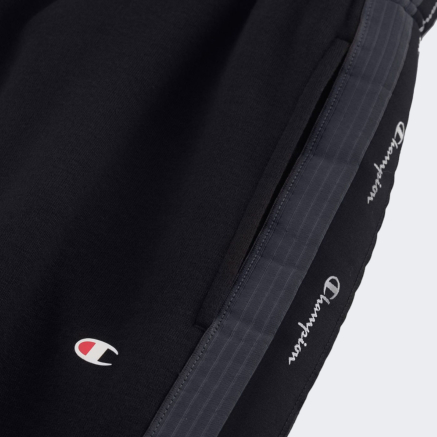 Спортивные штаны Champion rib cuff pants - 158900, фото 5 - интернет-магазин MEGASPORT