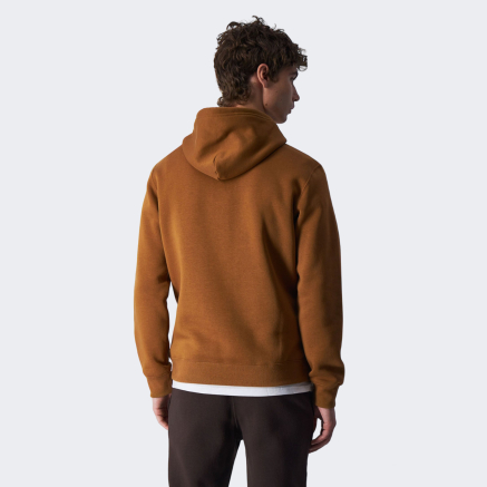 Кофта Champion hooded sweatshirt - 158905, фото 2 - интернет-магазин MEGASPORT