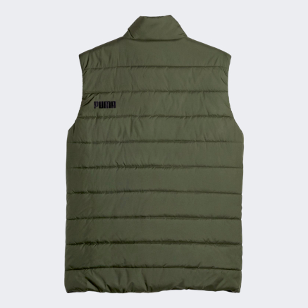 Куртка-жилет Puma ESS Padded Vest - 158795, фото 7 - інтернет-магазин MEGASPORT
