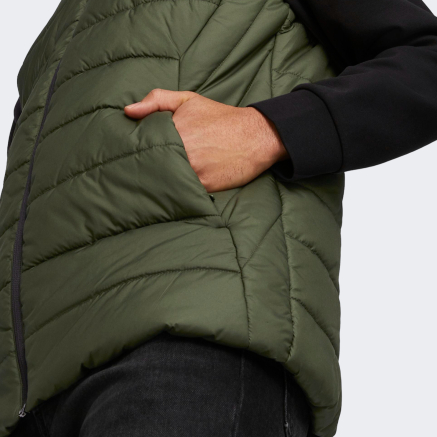 Куртка-жилет Puma ESS Padded Vest - 158795, фото 4 - интернет-магазин MEGASPORT