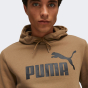 Кофта Puma ESS Big Logo Hoodie FL (s), фото 4 - интернет магазин MEGASPORT