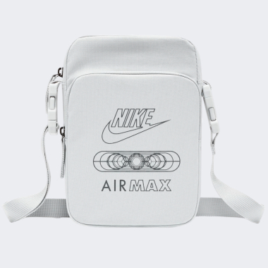 Сумки Nike NK HERITGE CRSSBDY-AIRMAX FA23 - 158837, фото 1 - інтернет-магазин MEGASPORT