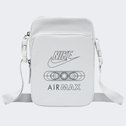 Сумка Nike NK HERITGE CRSSBDY-AIRMAX FA23 - 158837, фото 1 - інтернет-магазин MEGASPORT