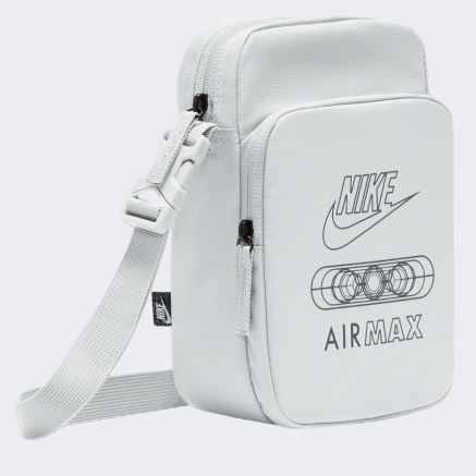 Сумка Nike NK HERITGE CRSSBDY-AIRMAX FA23 - 158837, фото 3 - інтернет-магазин MEGASPORT