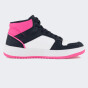 Кеди Champion rebound 2.0 mid cut shoe, фото 3 - інтернет магазин MEGASPORT