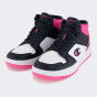 Кеди Champion rebound 2.0 mid cut shoe, фото 2 - інтернет магазин MEGASPORT