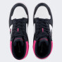 Кеди Champion rebound 2.0 mid cut shoe, фото 6 - інтернет магазин MEGASPORT