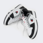 Кеды Champion low cut shoe rebound 2.0 low, фото 5 - интернет магазин MEGASPORT
