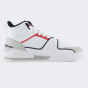 Кеди Champion mid cut shoe 3 point mid, фото 3 - інтернет магазин MEGASPORT
