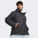 ESS Hooded Padded Jacket