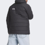 Куртка Puma ESS Hooded Padded Jacket, фото 2 - интернет магазин MEGASPORT