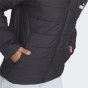 Куртка Puma ESS Hooded Padded Jacket, фото 5 - інтернет магазин MEGASPORT