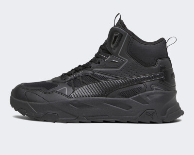 Кроссовки Puma Trinity Mid Hybrid - 158966, фото 1 - интернет-магазин MEGASPORT