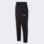 Спортивные штаны New Balance NB Tech Training Knit Track, фото 5 - интернет магазин MEGASPORT