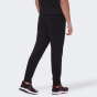 Спортивные штаны New Balance NB Tech Training Knit Track, фото 2 - интернет магазин MEGASPORT