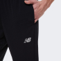 Спортивные штаны New Balance NB Tech Training Knit Track, фото 4 - интернет магазин MEGASPORT
