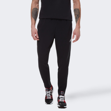 Спортивные штаны New Balance NB Tech Training Knit Track - 146022, фото 1 - интернет-магазин MEGASPORT