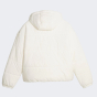 Куртка Puma Classics Padded Jacket, фото 7 - интернет магазин MEGASPORT