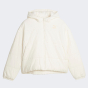 Куртка Puma Classics Padded Jacket, фото 6 - интернет магазин MEGASPORT