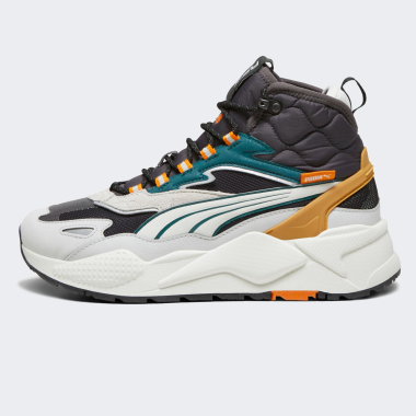 Puma rs clearance x hd2