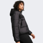 Куртка Puma Classics Padded Jacket, фото 4 - интернет магазин MEGASPORT