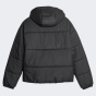 Куртка Puma Classics Padded Jacket, фото 7 - інтернет магазин MEGASPORT