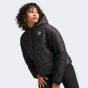 Куртка Puma Classics Padded Jacket, фото 1 - інтернет магазин MEGASPORT