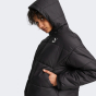 Куртка Puma Classics Padded Jacket, фото 2 - интернет магазин MEGASPORT