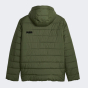 Куртка Puma ESS Hooded Padded Jacket, фото 7 - інтернет магазин MEGASPORT