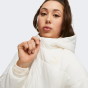 Куртка Puma Classics Padded Jacket, фото 5 - интернет магазин MEGASPORT