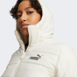 Куртка Puma ESS Hooded Padded Jacket, фото 4 - інтернет магазин MEGASPORT