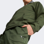 Спортивные штаны Puma TRAIN PWR FLEECE JOGGER, фото 3 - интернет магазин MEGASPORT