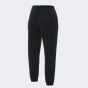 Спортивные штаны New Balance Essentials Brushed Back Fleece Pant, фото 2 - интернет магазин MEGASPORT
