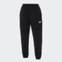 Спортивные штаны New Balance Essentials Brushed Back Fleece Pant, фото 1 - интернет магазин MEGASPORT